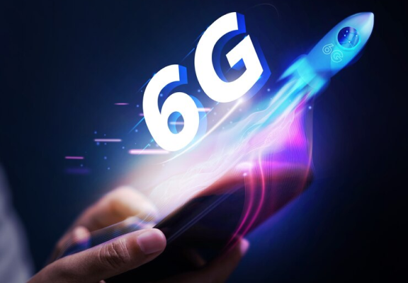 Tecnologia 6G chega às metrópoles brasileiras, prometendo revolucionar a forma como vivemos e nos comunicamos